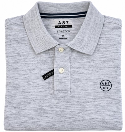 AEROPOSTALE Stretch POLO