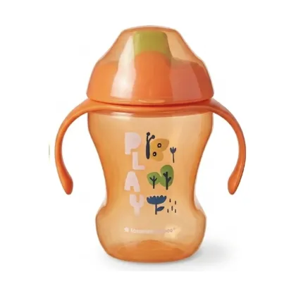 Trainer Sippee Cup with Handle for Babies and Toddlers