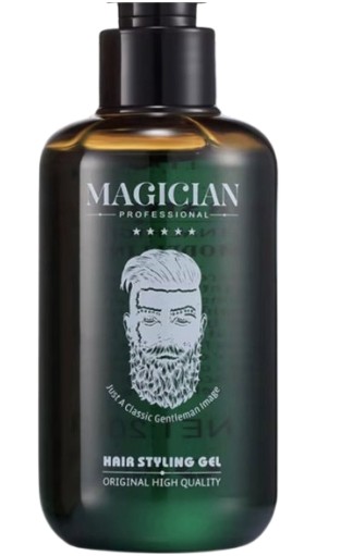 Magician Hair Gel