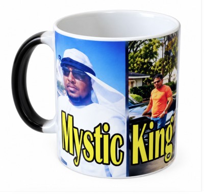 Tea Cups 15 Oz