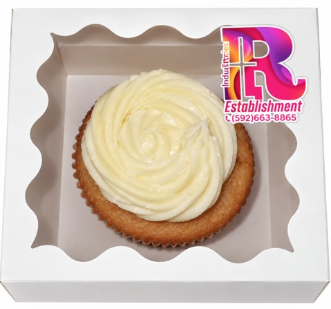 Cup Cake
