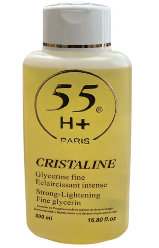 Cristaline Glycerine