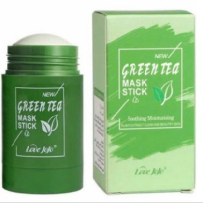 Green Tea mask stick Love Jojo