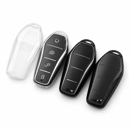 EVOLVE BYD Key Fob Protective Case