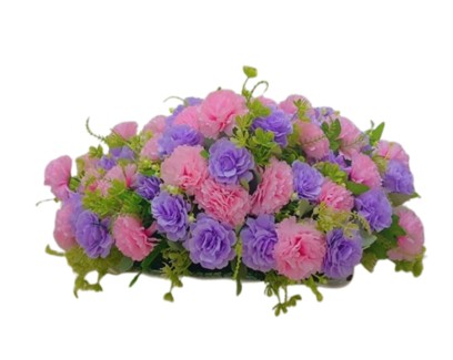 Pastel Garden Dream