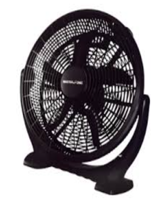 Ventalitor 16" Floor / Desk Fan