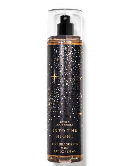 Into The Night Fine Fragrance Mist by Bath & Body Works