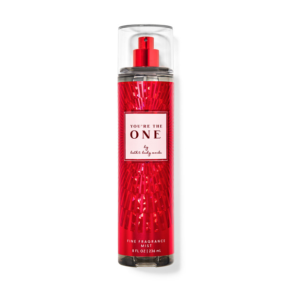 You're The One Fine Fragrance Mist by Bath & Body Works