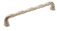 App Pull,Lattice,12In,Satnic Matte,55425