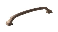 S Pull;8";Bp55348Cbz;Revitalize;Cbz