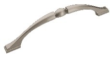 App Pull, Sterl Trad, 12In, Sat Nic,1315