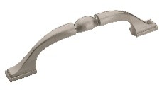 App Pull, Sterl Trad, 8In,Sat Nick,54004