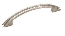 Pull;96Mm;Bp52997-G10;Allison;Satin Nick