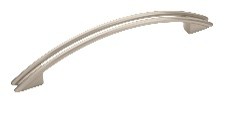 Pull;128Mm;Bp52998-G10;Allison;Satin Nic