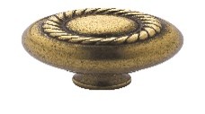 Knob;1 1/4";Bp53471-Bb;Allison;Burnished