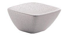 Knob, Creased Bow, 7/8In,Anod Alum,27018