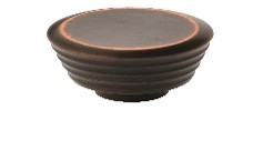 Knob;1";Bp53703-Orb;Crosley;Oil Rubbed B