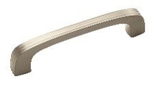 Pull;96Mm;Bp53705-G10;Crosley;Satin Nick