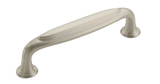 Pull, Mulholland, 96Mm, Sat Nic, 53034