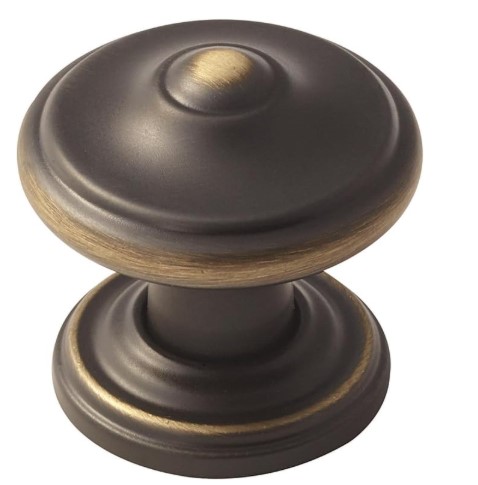 Knob;1 2/7";Bp55341Vb;Revitalize;Vb