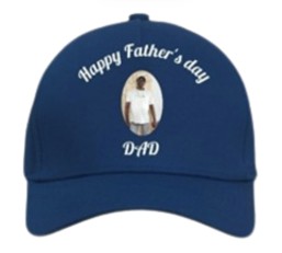 Gent's Cap
