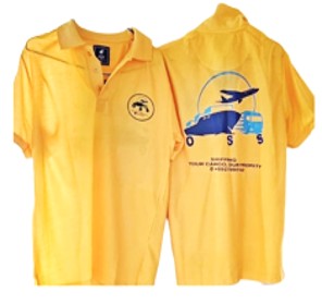 Polo Jerseys