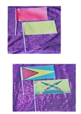 Flags