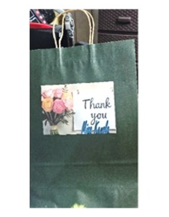 Gift Bags