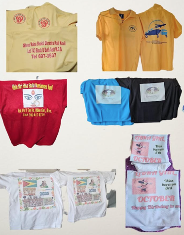 Polo Jerseys
