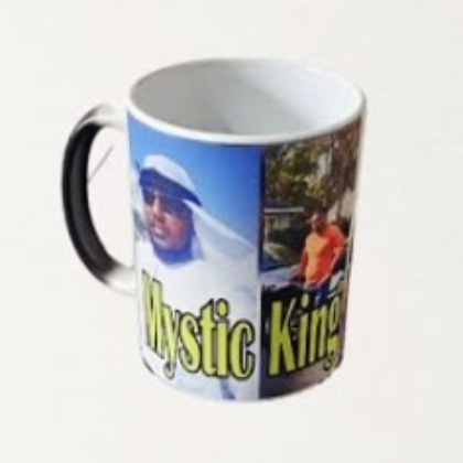 Tea Cups 15 Oz