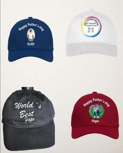 Gent's Cap