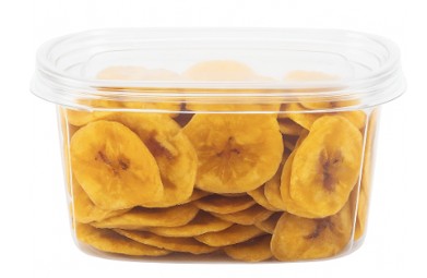 Plantain Chips 100mg