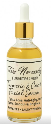 Facial  Serum