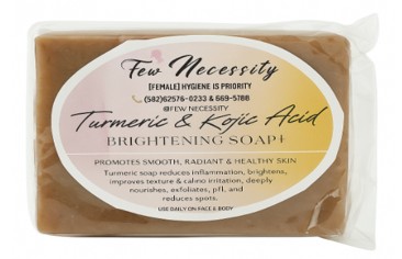 Brightening Soap