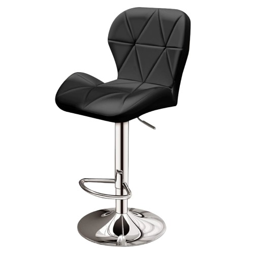 Modern Adjustable Bar Stool