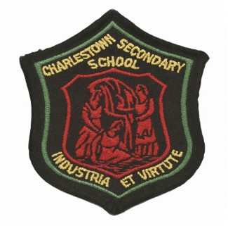 School Badges
