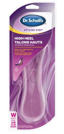 Dr. Scholl's High Heels