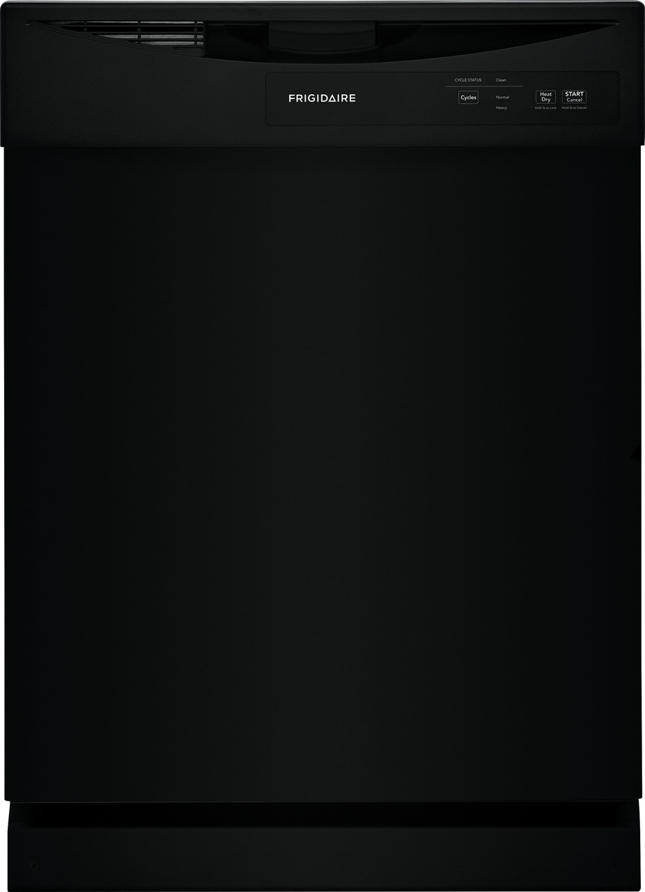 Frigidaire dishwasher
