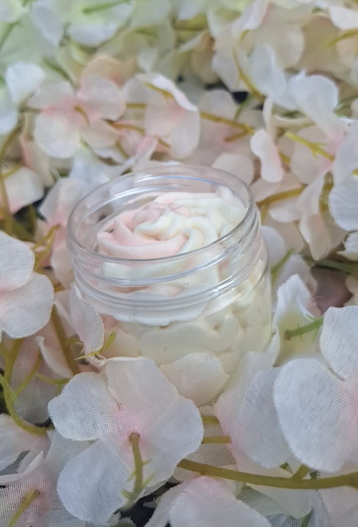 Body butter