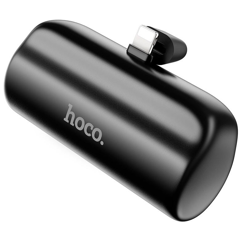 Mini Pocket Power Bank With Folding Stand