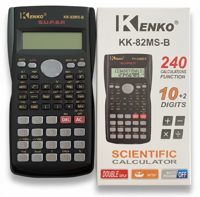 Kenko Scientific Calculator