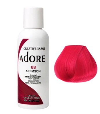 Adore Creative Image Hair Color