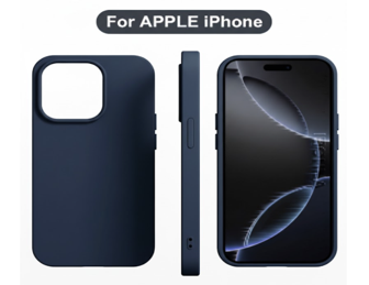 iPhone 15 Case