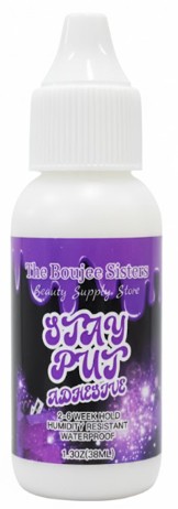 Stay Put Adhesive Lace Glue