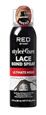 RED by Kiss Style Fixer Lace Bond
