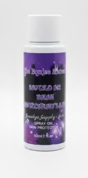 Shield Me Skin Protectant Spray