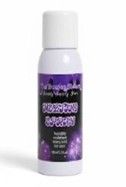 Melting Spray