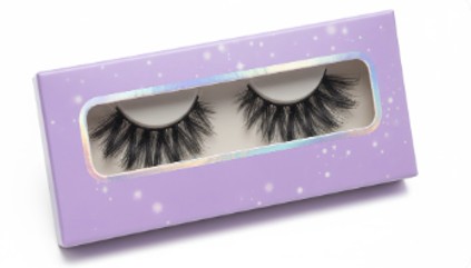 Lashes