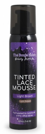 Lace Tint Mousse