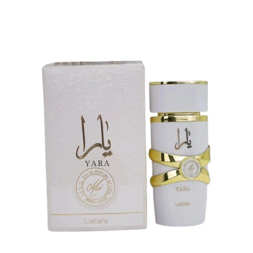 Asad Zanzibar by Lattafa Eau de parfum (White Edition)